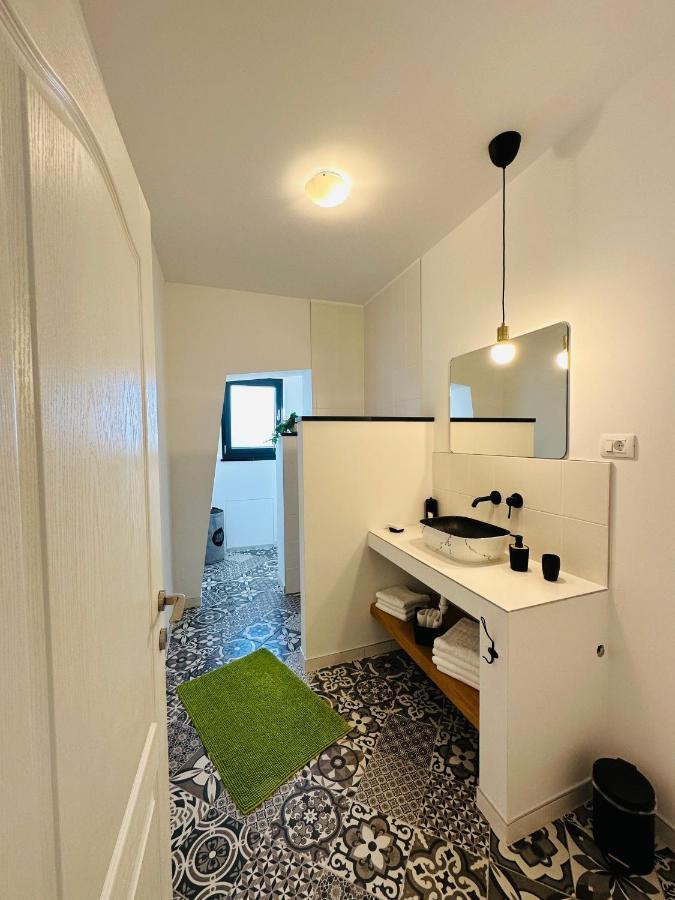 Studio Zara Rovinj Extérieur photo