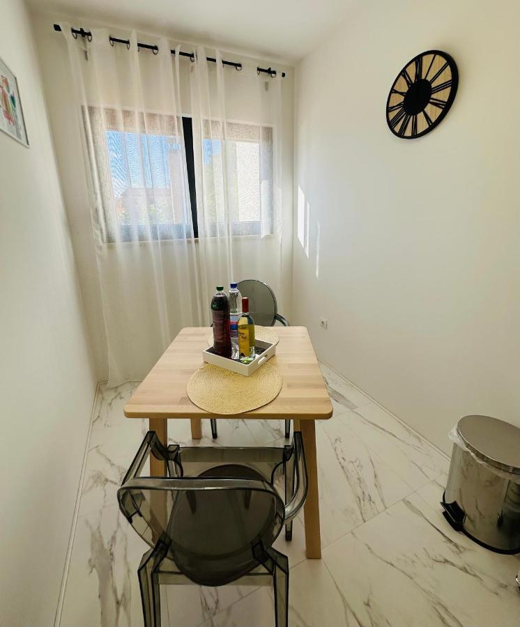 Studio Zara Rovinj Extérieur photo