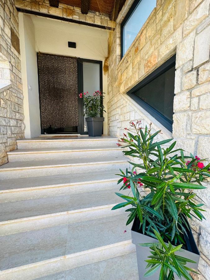 Studio Zara Rovinj Extérieur photo
