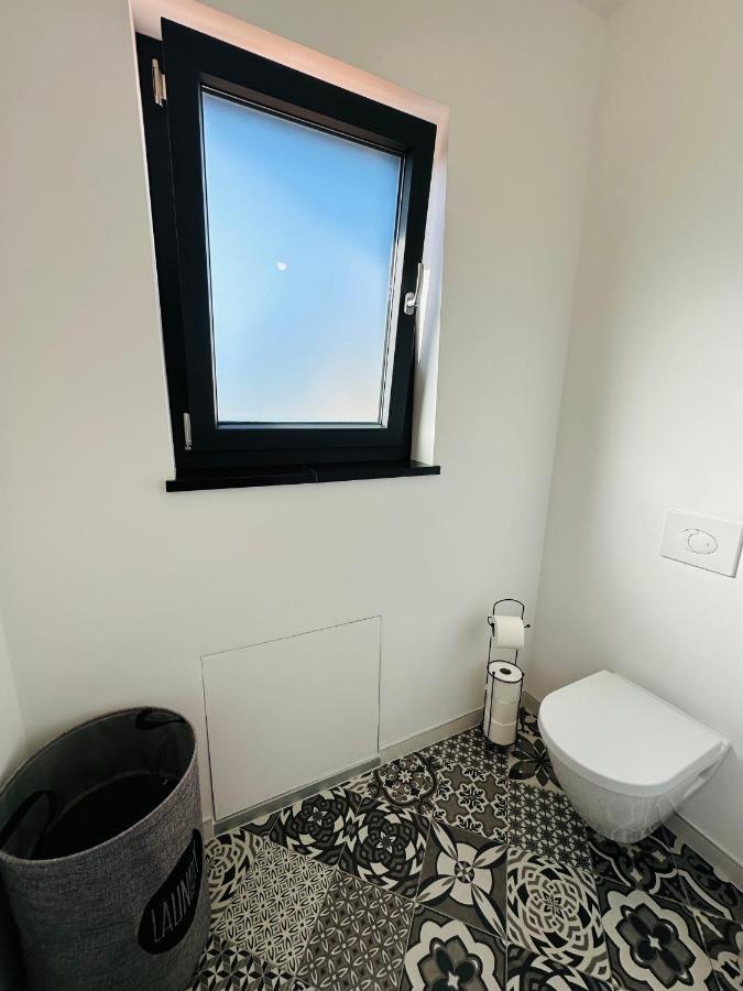 Studio Zara Rovinj Extérieur photo